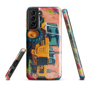 MUIR Tough case for Samsung® – Tractor Mugs
