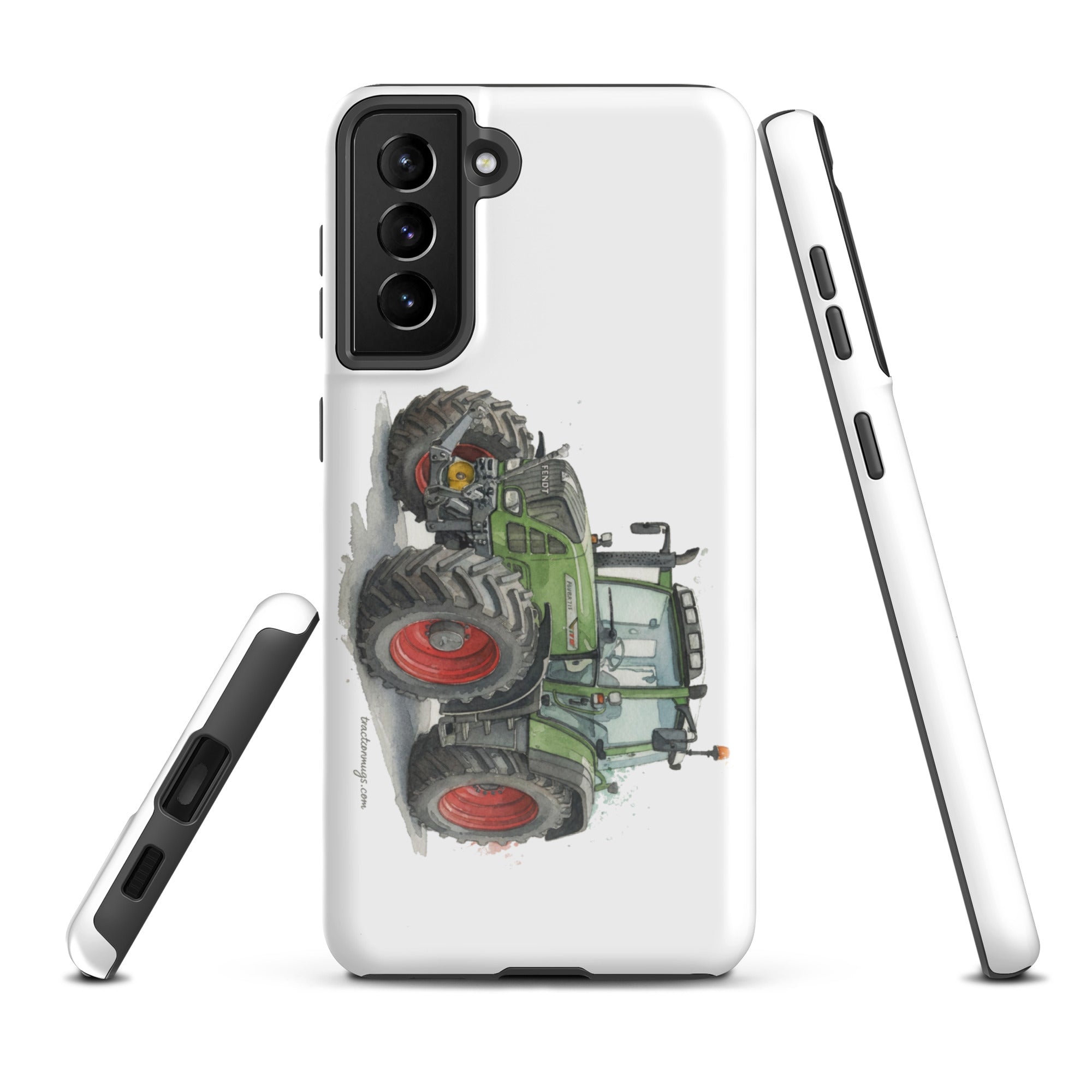 Fendt Tough case for Samsung® – Tractor Mugs