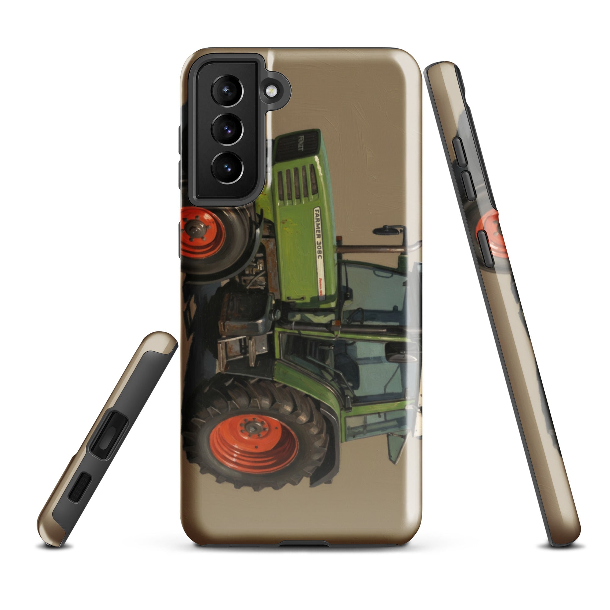 Fendt Tough case for Samsung® – Tractor Mugs