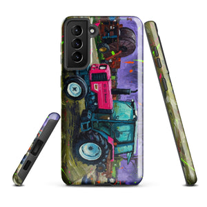 Renault 65-32 MX tough Samsung case – Tractor Mugs