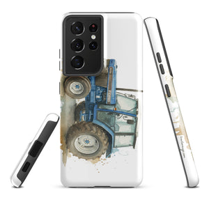 Ford Tough Case for Samsung® – Tractor Mugs