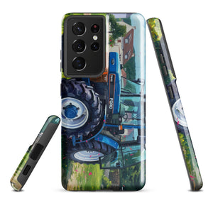 Ford Tough case for Samsung® – Tractor Mugs