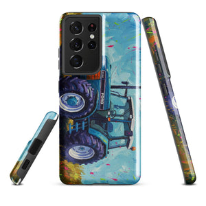 Ford Tough case for Samsung® – Tractor Mugs