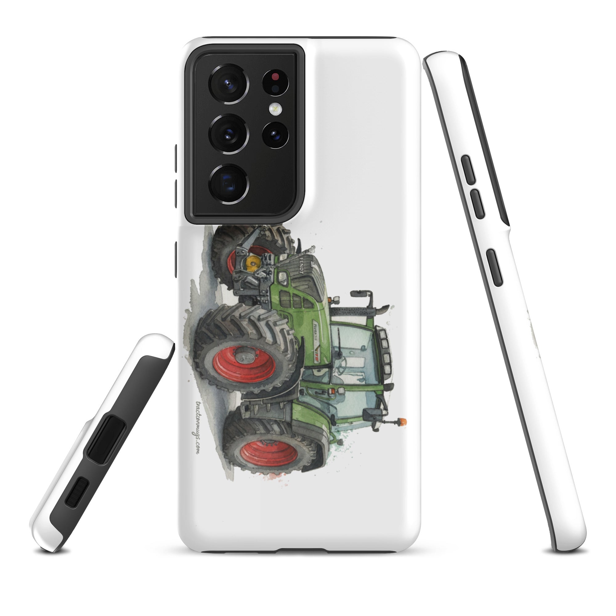 Fendt Tough case for Samsung® – Tractor Mugs