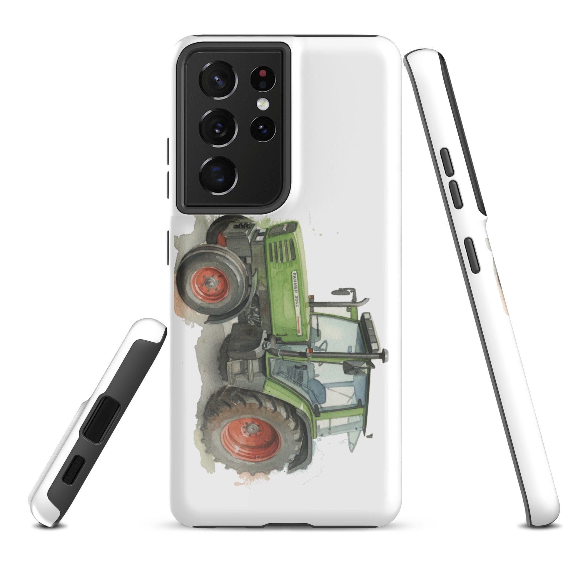 Fendt Tough case for Samsung® – Tractor Mugs