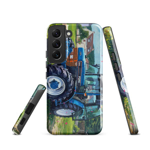 Ford Tough case for Samsung® – Tractor Mugs