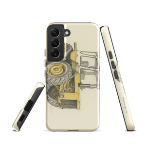 MUIR Tough case for Samsung® – Tractor Mugs