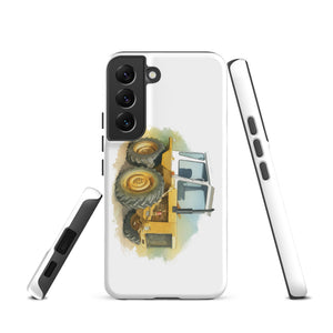 MUIR Tough case for Samsung® – Tractor Mugs