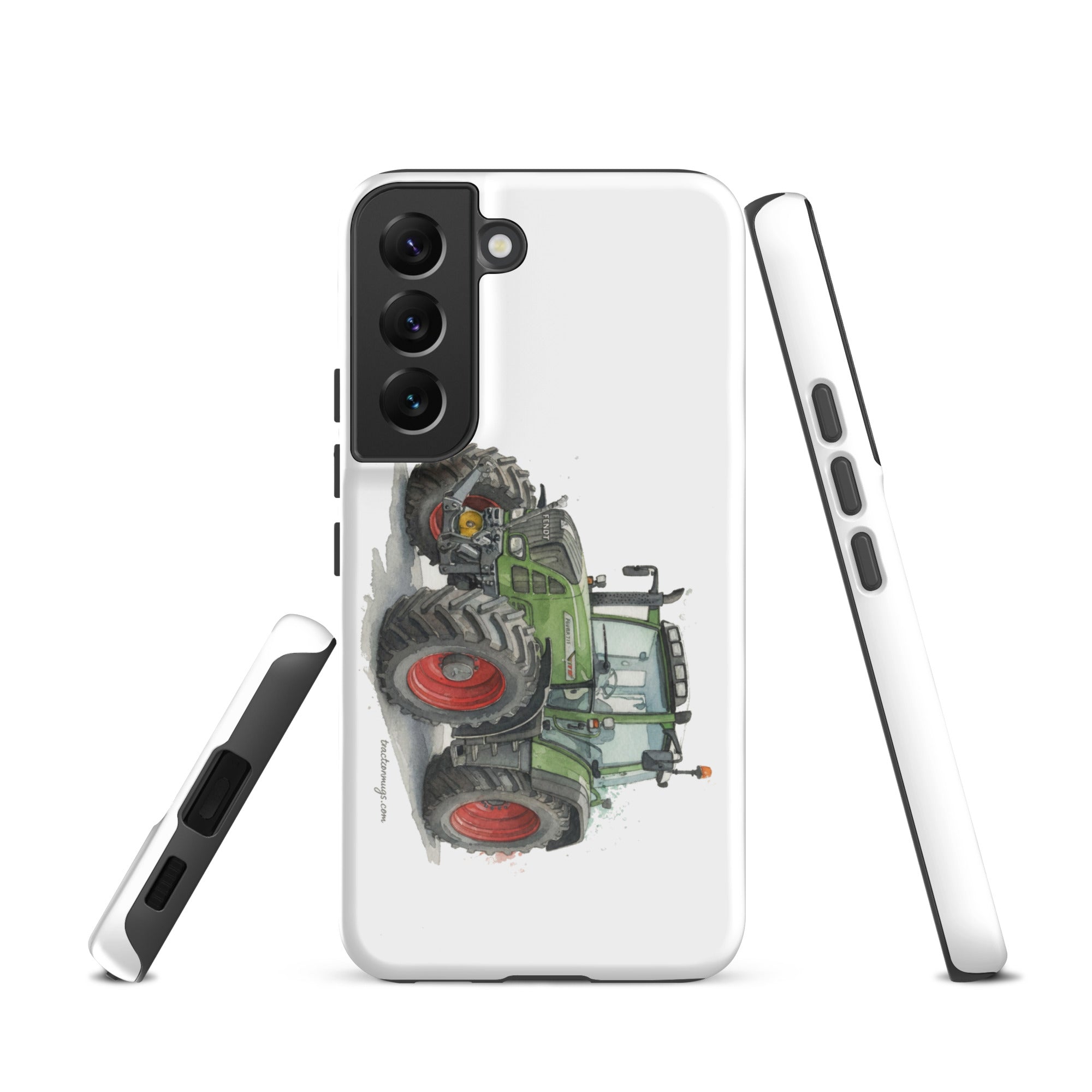 Fendt Tough case for Samsung® – Tractor Mugs