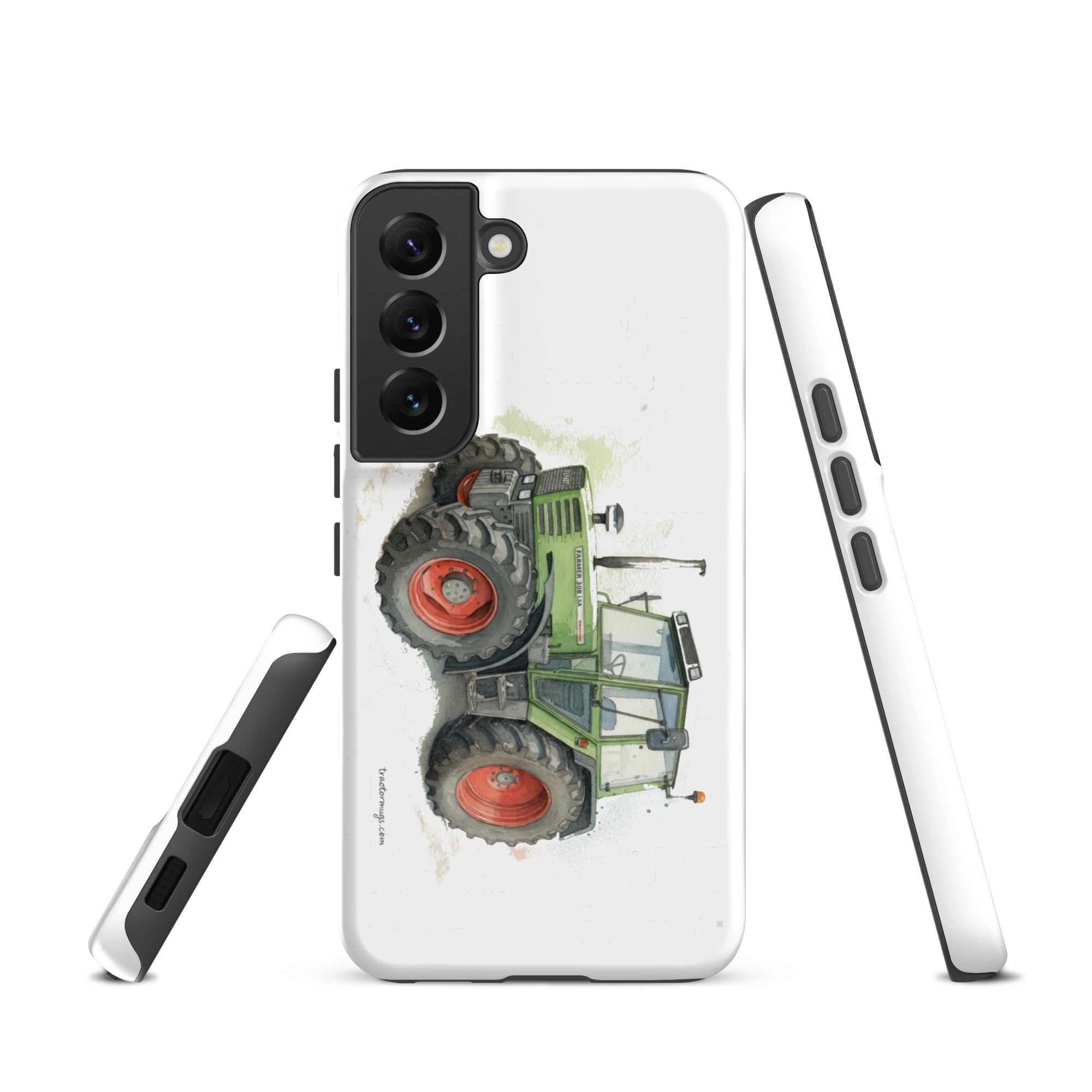 Fendt Tough case for Samsung® – Tractor Mugs