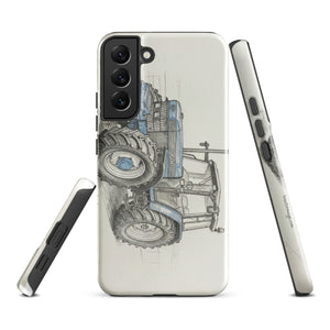 Ford Tough case for Samsung® – Tractor Mugs