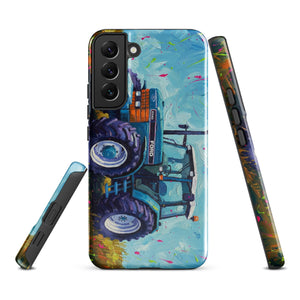 Ford Tough case for Samsung® – Tractor Mugs