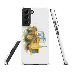 MUIR Tough case for Samsung® – Tractor Mugs