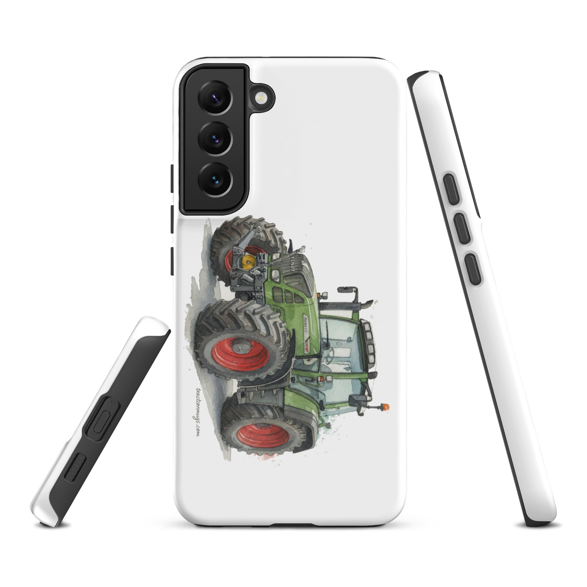 Fendt Tough case for Samsung® – Tractor Mugs