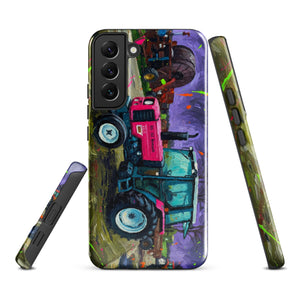 Renault 65-32 MX tough Samsung case – Tractor Mugs