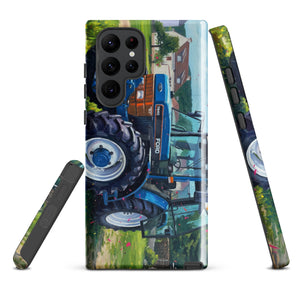 Ford Tough case for Samsung® – Tractor Mugs