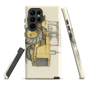 MUIR Tough case for Samsung® – Tractor Mugs