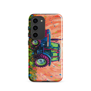 Ford Tough case for Samsung® – Tractor Mugs