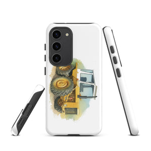 MUIR Tough case for Samsung® – Tractor Mugs
