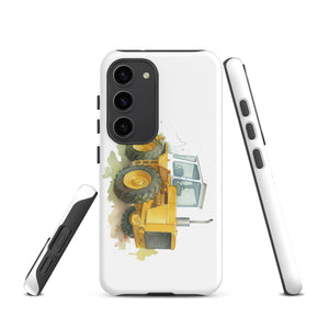 MUIR Tough case for Samsung® – Tractor Mugs
