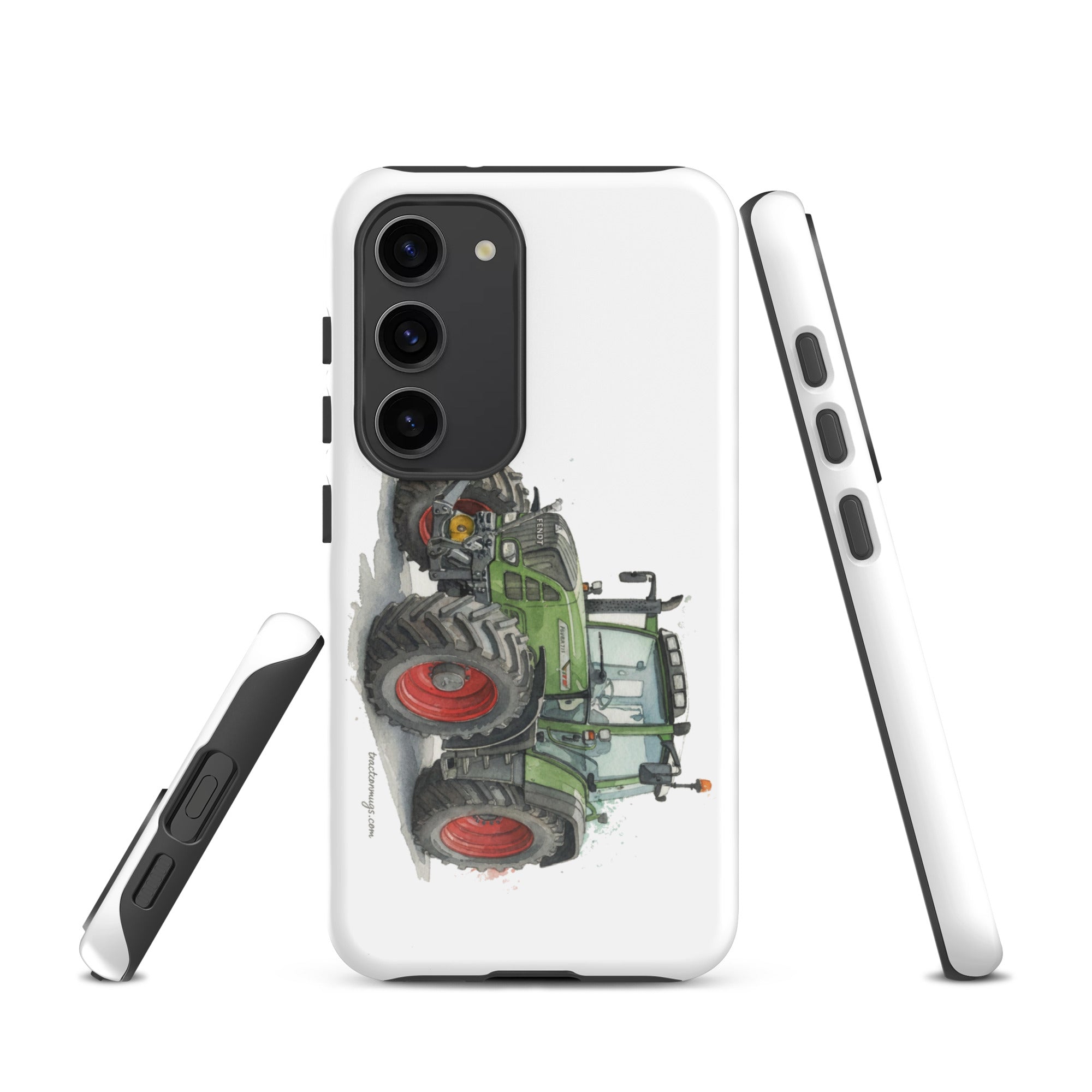 Fendt Tough case for Samsung® – Tractor Mugs