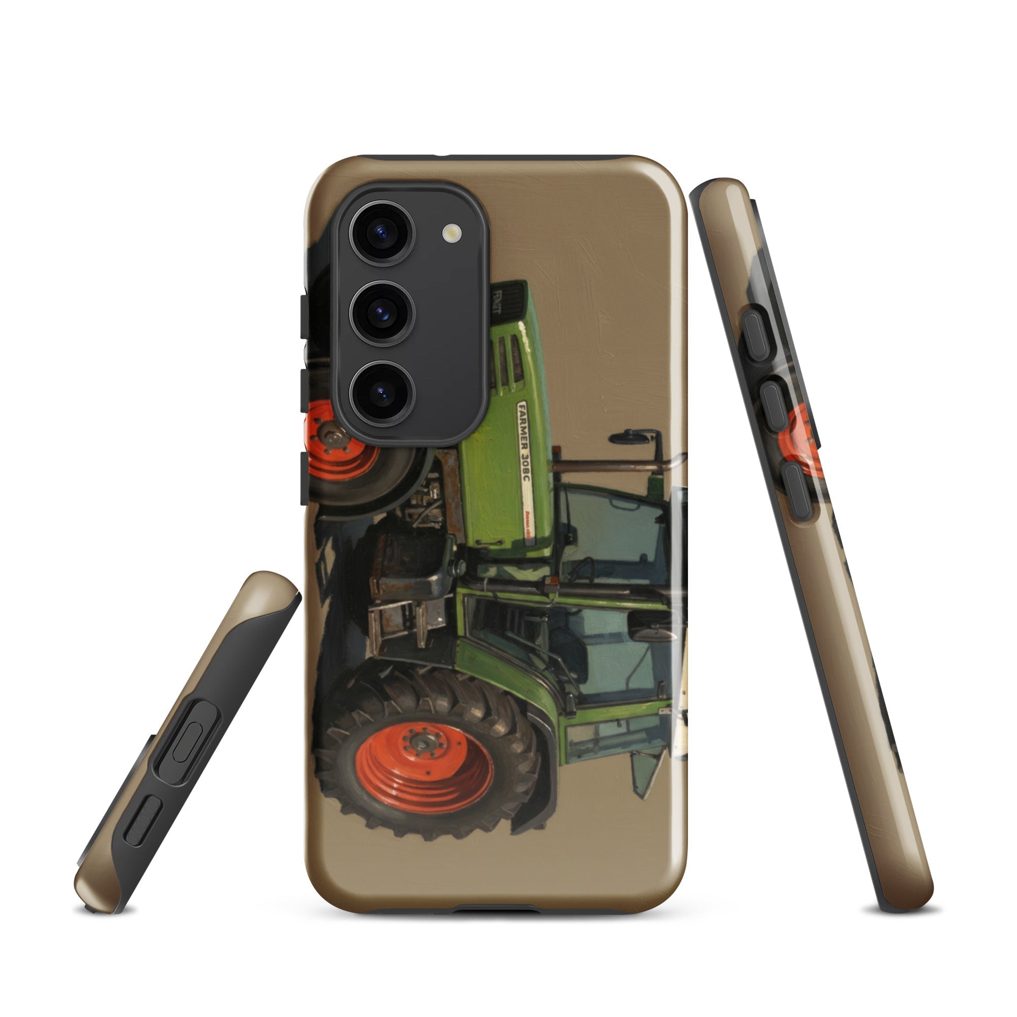 Fendt Tough case for Samsung® – Tractor Mugs