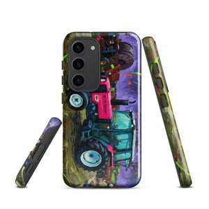 Renault 65-32 MX tough Samsung case – Tractor Mugs