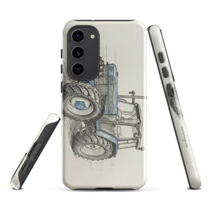 Ford Tough case for Samsung® – Tractor Mugs