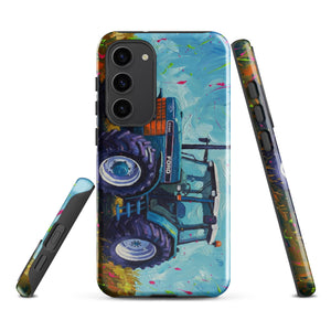Ford Tough case for Samsung® – Tractor Mugs