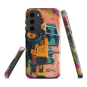 MUIR Tough case for Samsung® – Tractor Mugs