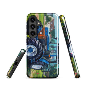 Ford Tough case for Samsung® – Tractor Mugs