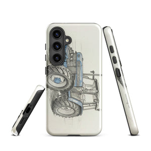 Ford Tough case for Samsung® – Tractor Mugs