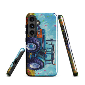 Ford Tough case for Samsung® – Tractor Mugs