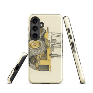 MUIR Tough case for Samsung® – Tractor Mugs