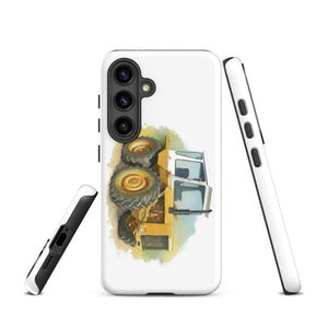 MUIR Tough case for Samsung® – Tractor Mugs