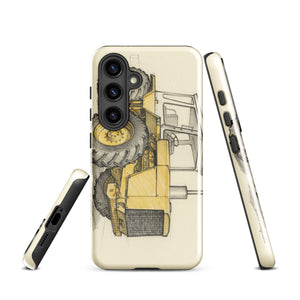 MUIR Tough case for Samsung® – Tractor Mugs