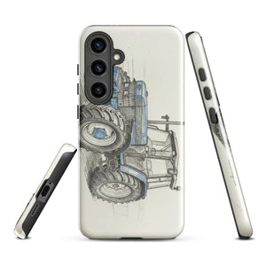 Ford Tough case for Samsung® – Tractor Mugs
