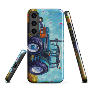 Ford Tough case for Samsung® – Tractor Mugs