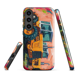 MUIR Tough case for Samsung® – Tractor Mugs