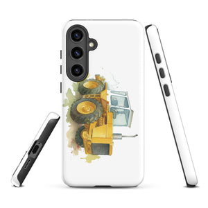 MUIR Tough case for Samsung® – Tractor Mugs
