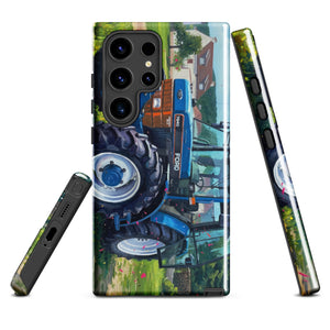 Ford Tough case for Samsung® – Tractor Mugs