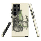 Fendt Tough case for Samsung® – Tractor Mugs