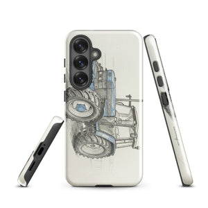 Ford Tough case for Samsung® – Tractor Mugs