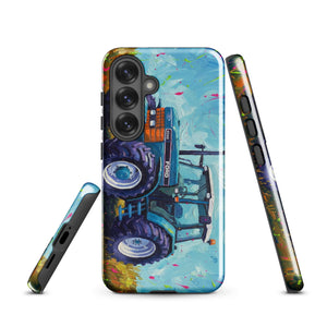Ford Tough case for Samsung® – Tractor Mugs