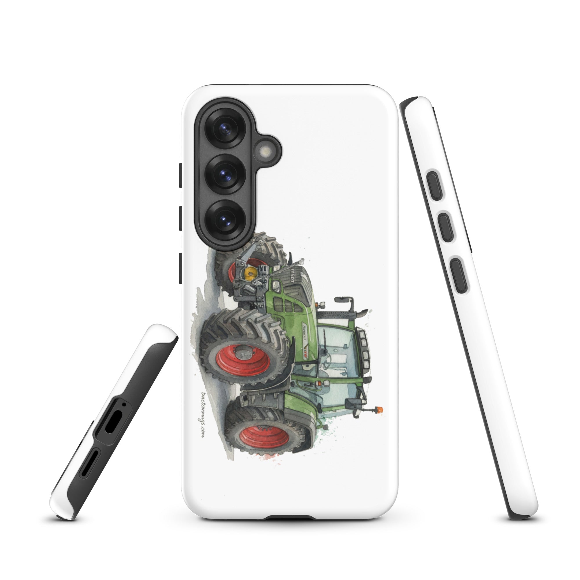 Fendt Tough case for Samsung® – Tractor Mugs