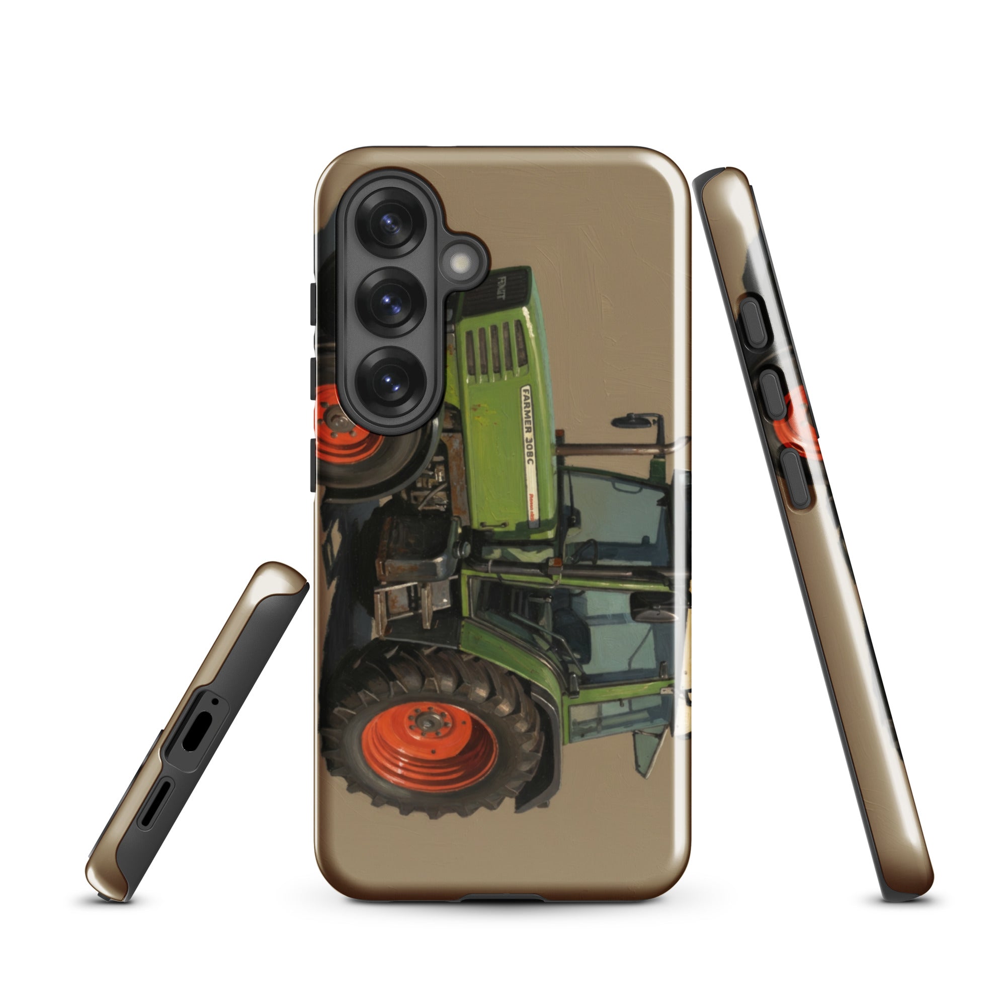 Fendt Tough case for Samsung® – Tractor Mugs