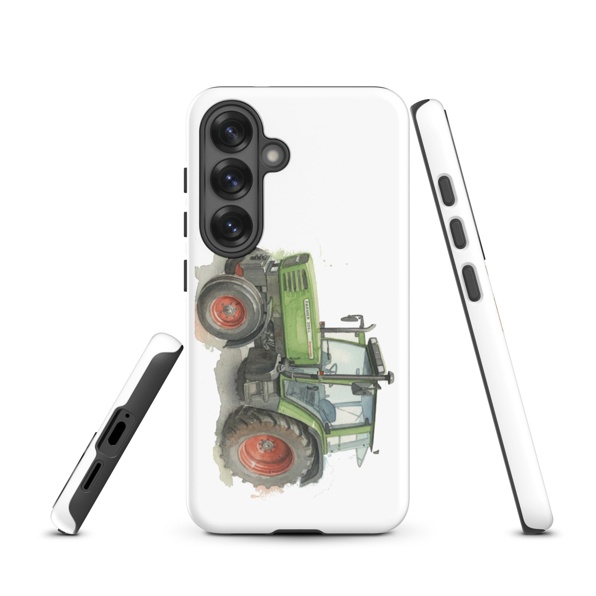 Fendt Tough case for Samsung® – Tractor Mugs