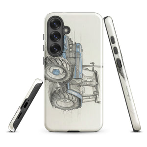Ford Tough case for Samsung® – Tractor Mugs