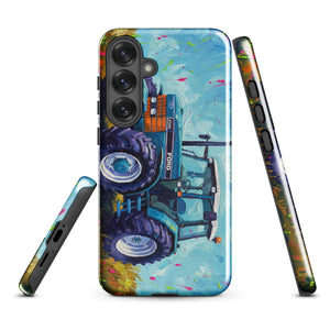 Ford Tough case for Samsung® – Tractor Mugs