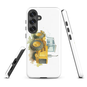 MUIR Tough case for Samsung® – Tractor Mugs